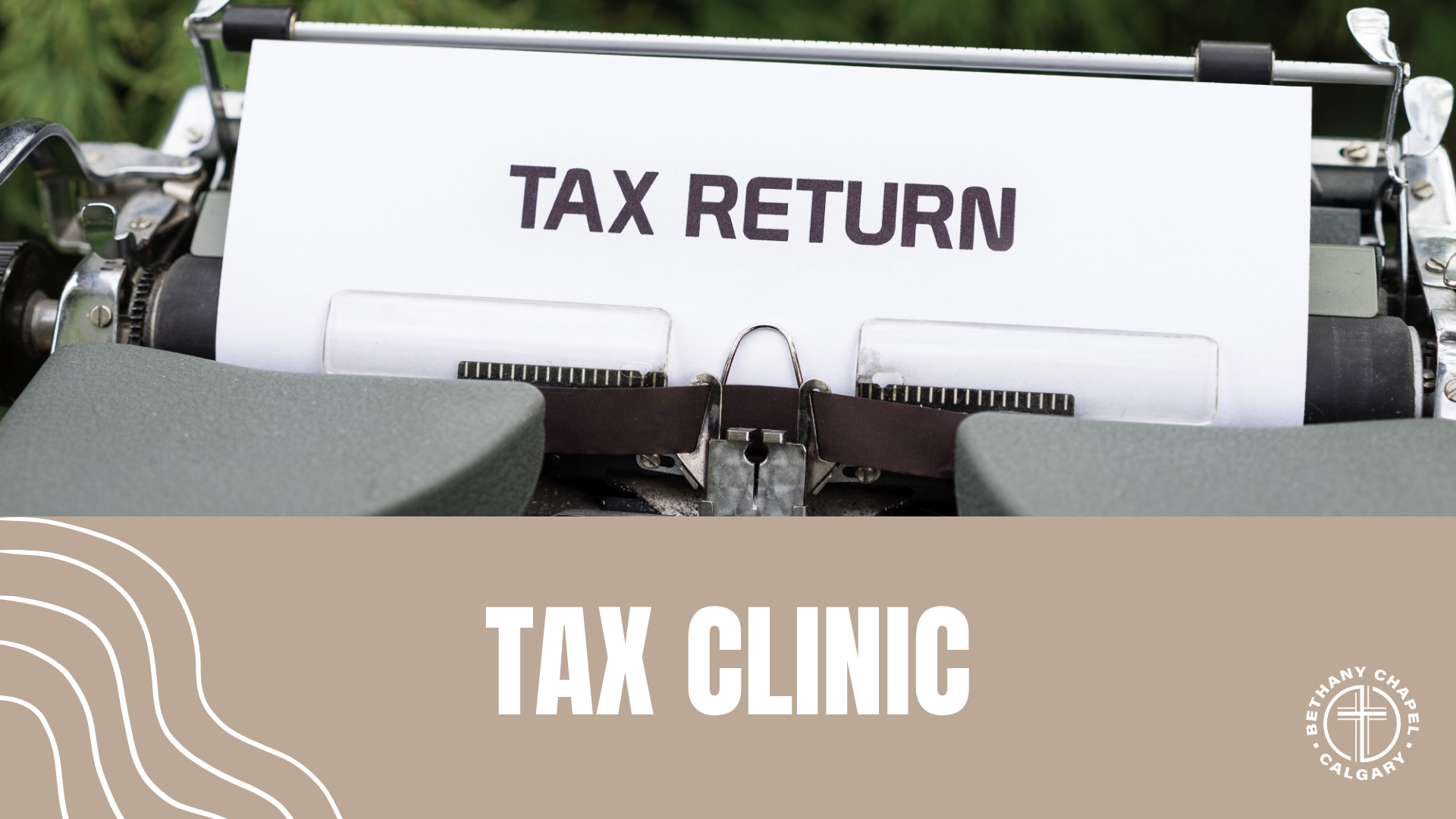 Tax Clinic
