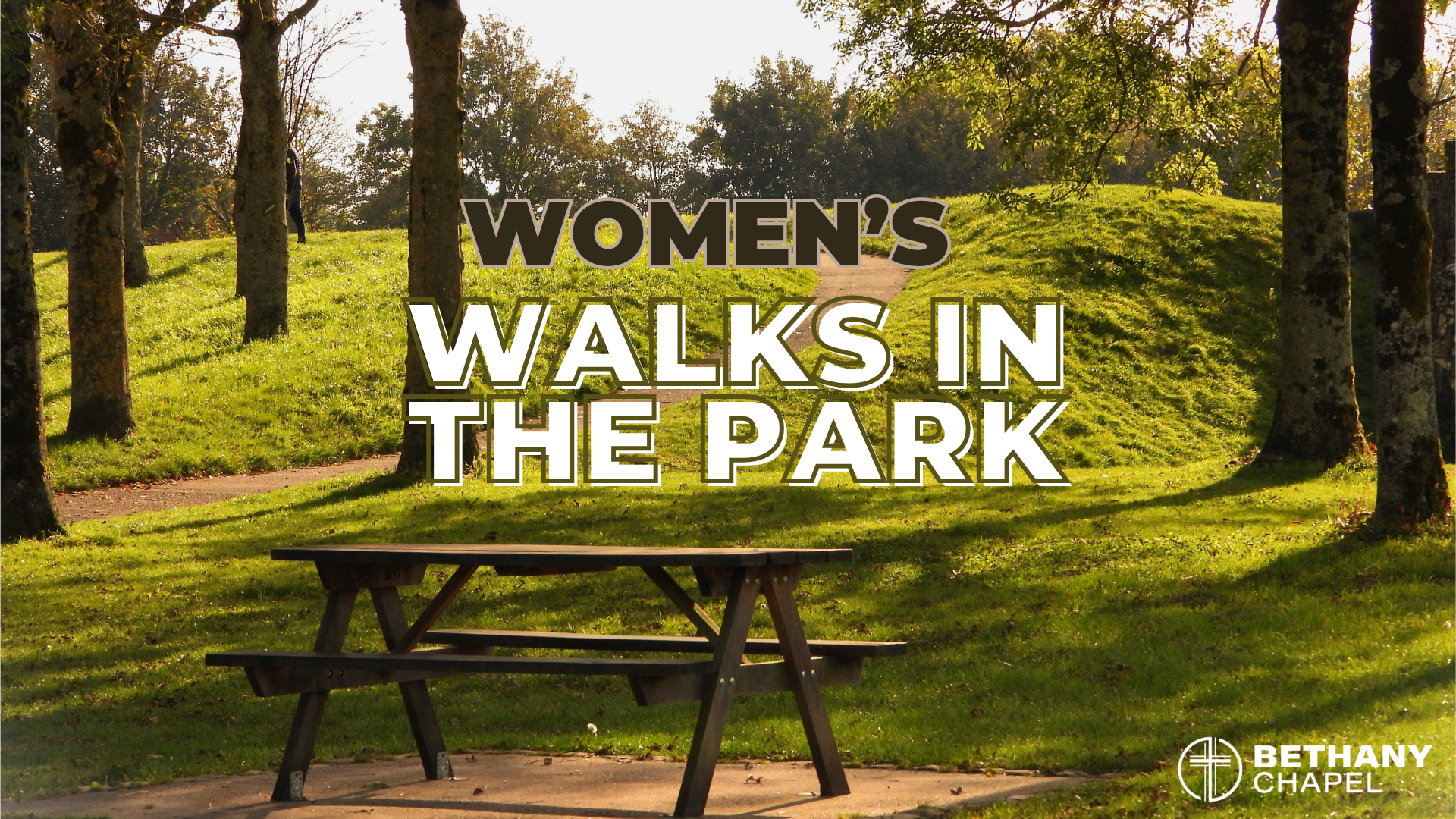 WALK IN THE PARK - JUN 2, 2026 SIMPLE
