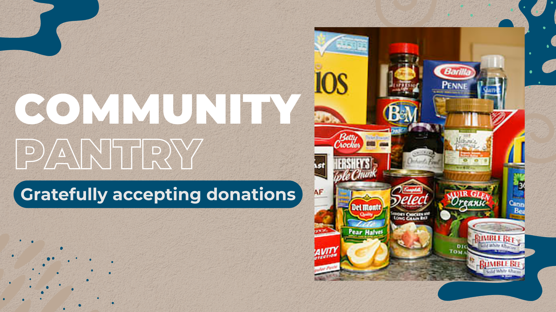 Pantry